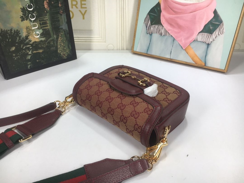 Gucci Satchel Bags